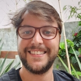 Vinicius Galera headshot