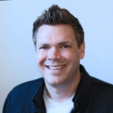 Joe Olsen headshot