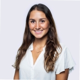 Jackie Andreetta headshot