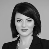 Melissa Wisehart headshot
