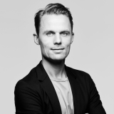 Pascal Staud headshot
