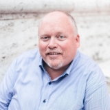 Patrick Jones headshot
