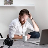 Benjamin Tuffy headshot