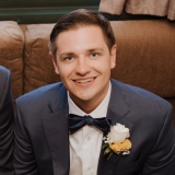 Brad Gardner headshot