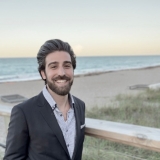 Kosta Demopoulos headshot