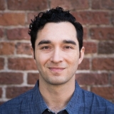 Michael Balarezo headshot