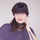 Marula Vaz headshot