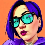 Iuliana Jackson headshot