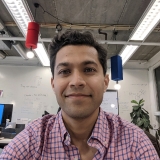 Pushan Banerjee headshot