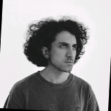 Jaihoun Habibi headshot