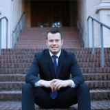 Johnathon Braga headshot