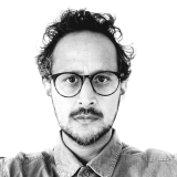Jonny Singh headshot