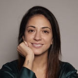 Lola Muro headshot