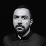 Carlos Tejeda headshot