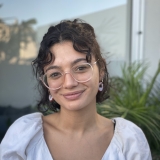 headshot of juana masanet