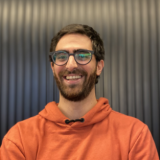 Martin Milloschik headshot