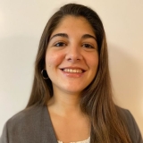 Valentina Gonzalez headshot