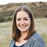 Brittany Blanchard headshot