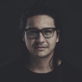Camilo Monsalve headshot