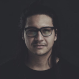 Camilo Monsalve headshot