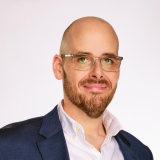 Chris Wilhelmi headshot