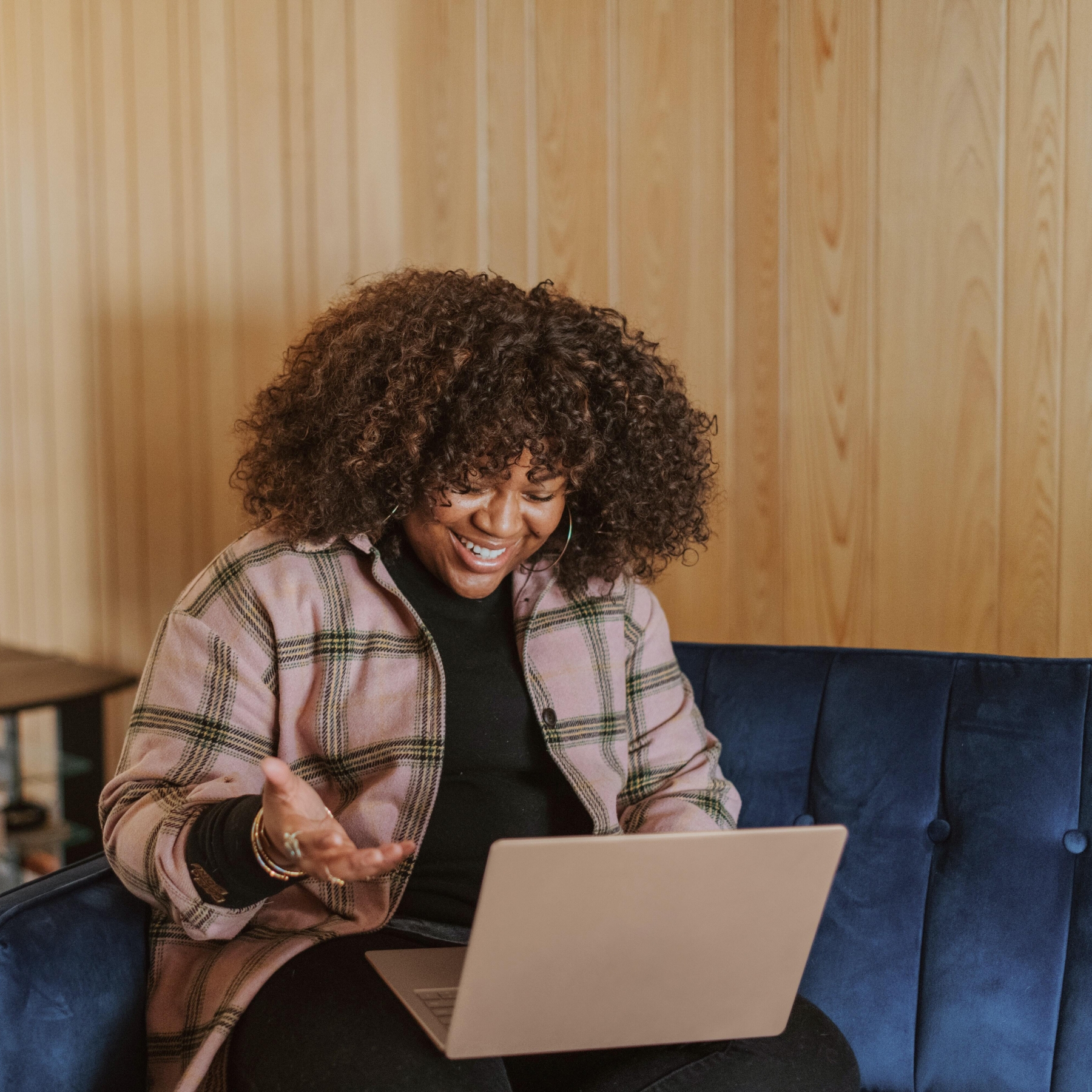 Sonic Telecommunications Performance Creative