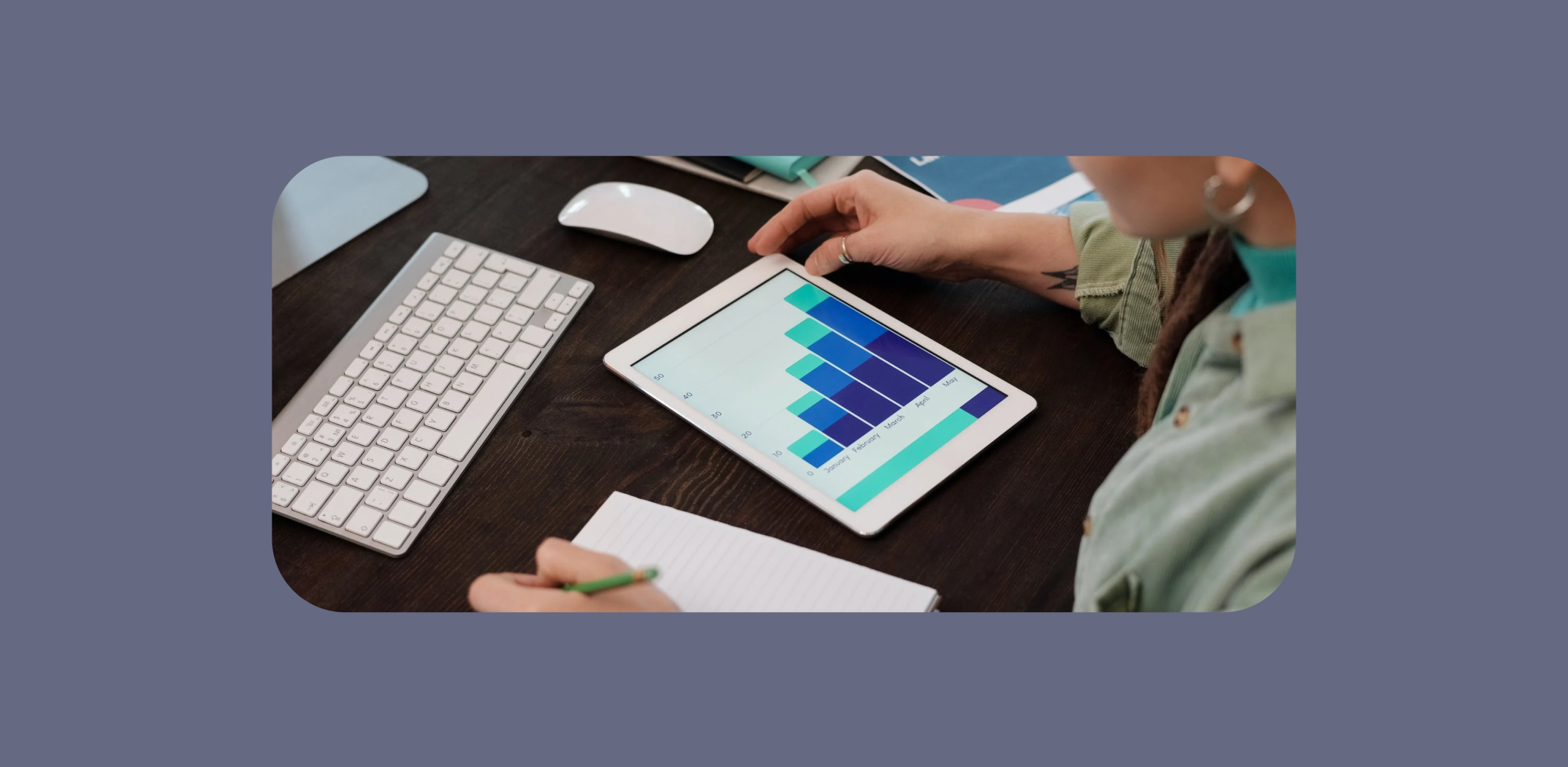 Raising Media-Driven Revenue
