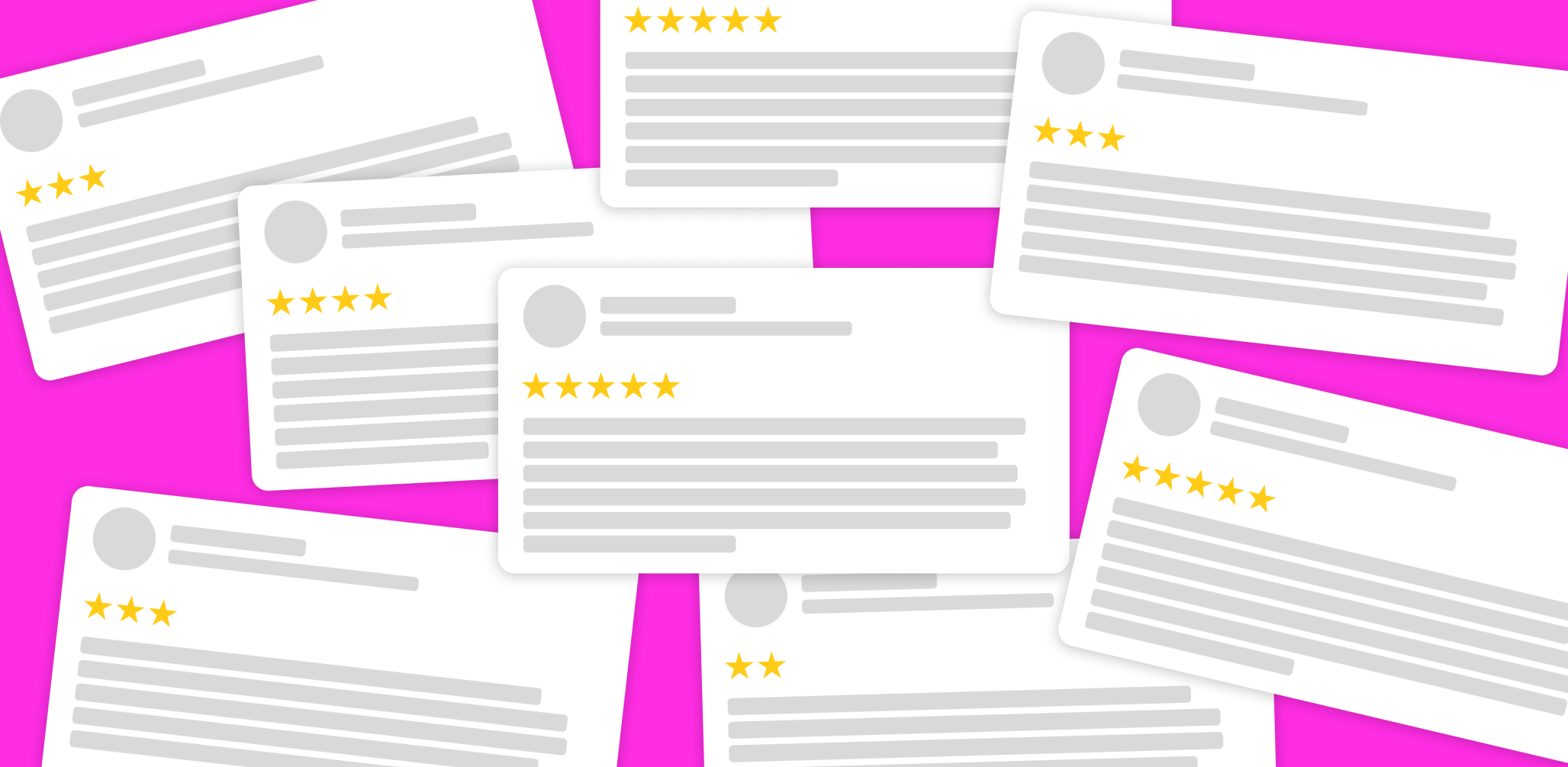 Activating textual data