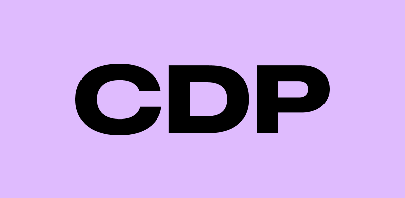 CDP
