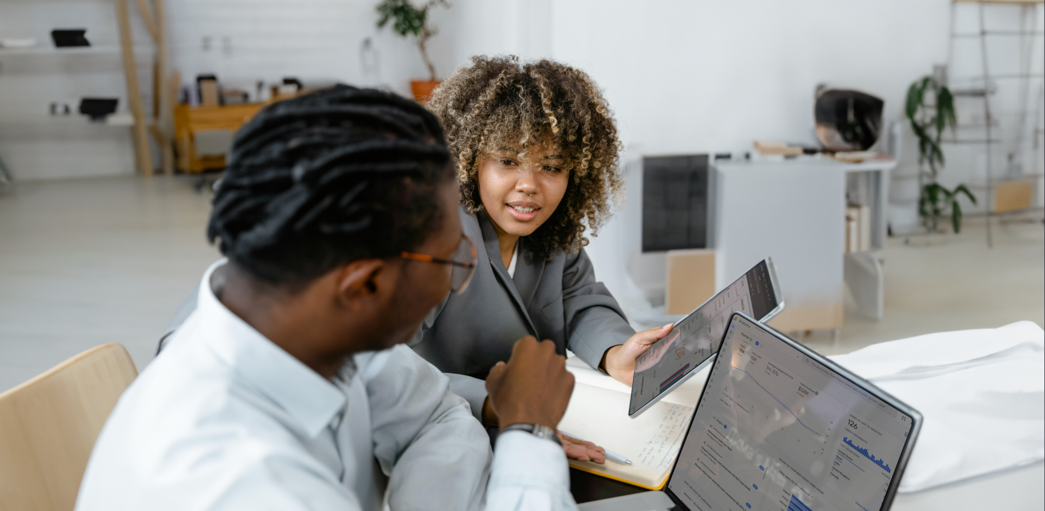 Google Analytics 4 and Adobe Analytics