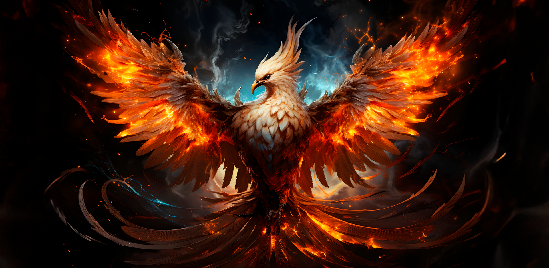 Phoenix rising