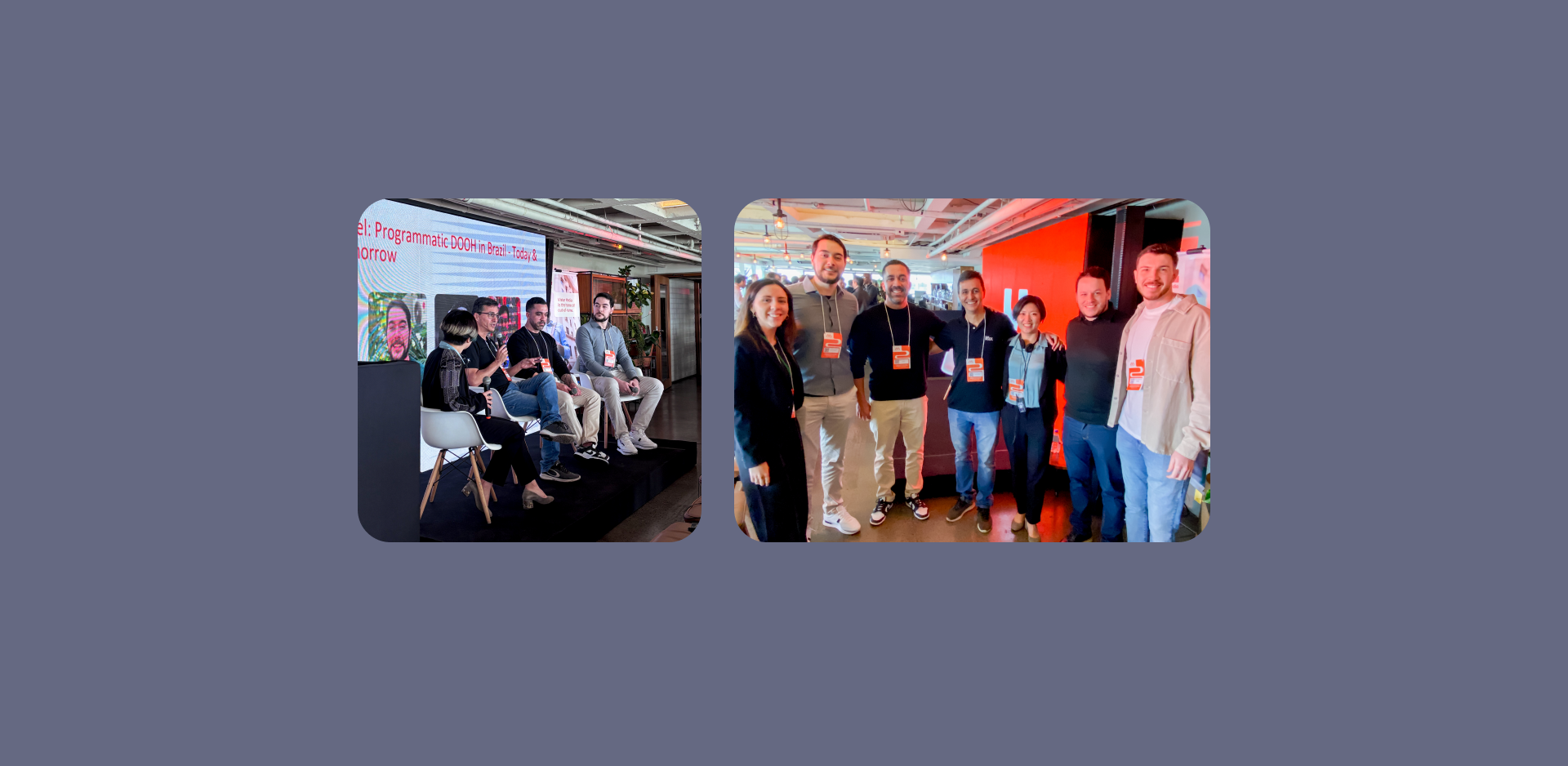 vistar media event dooh programatic