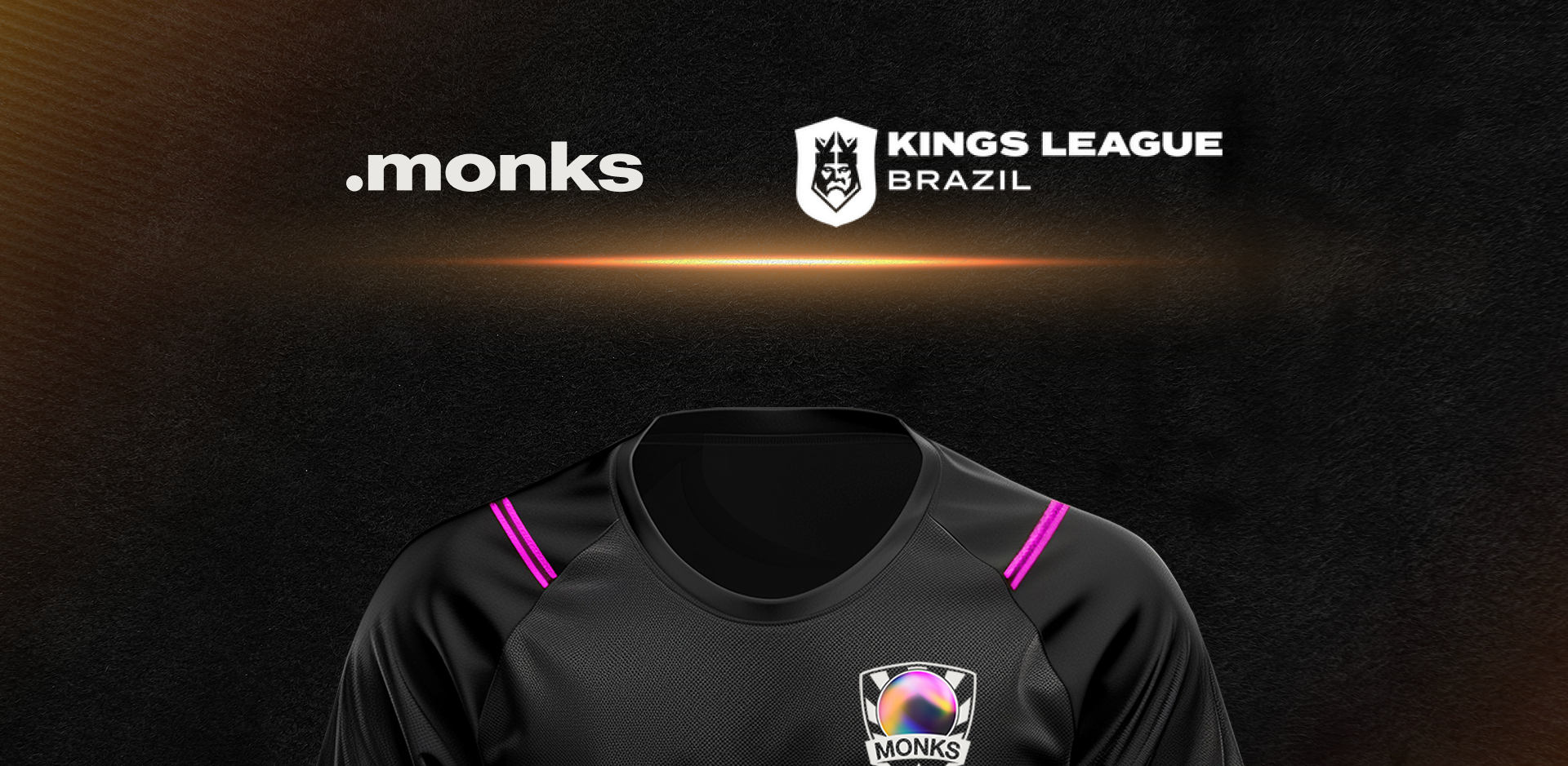 Monks e Kings League