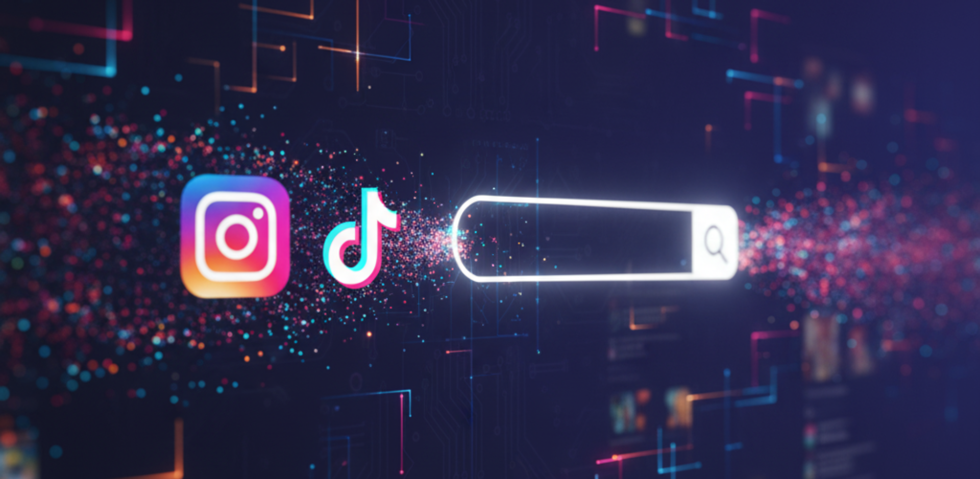 header article social media integration