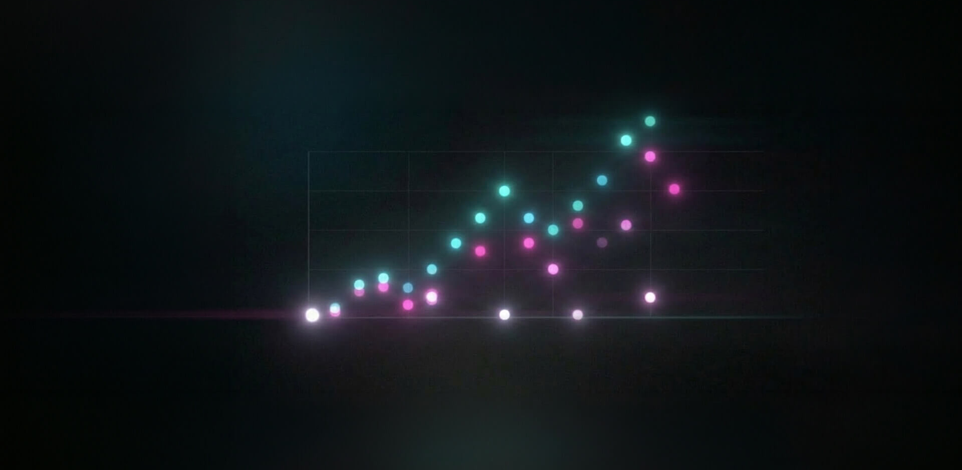 Decorative data visualization 