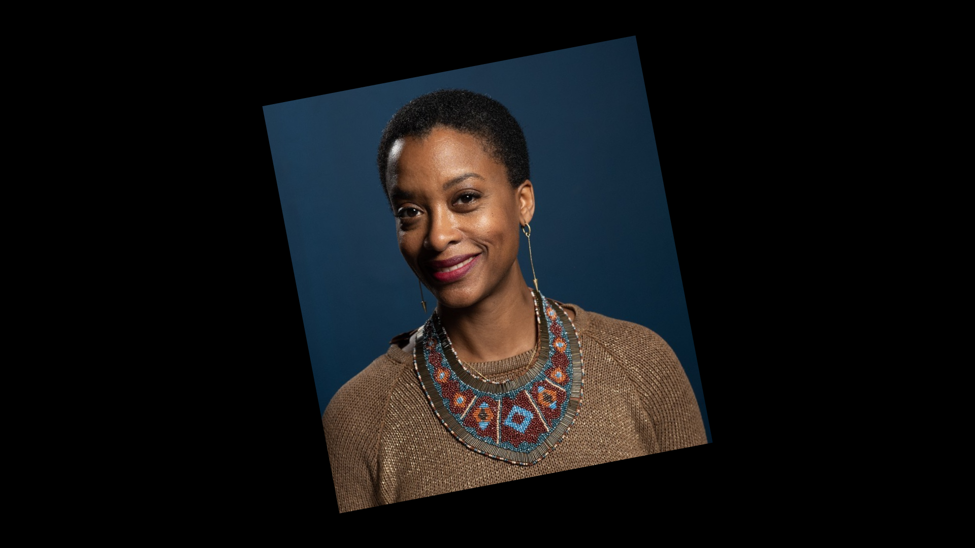 Naana Orleans-Amissah headshot