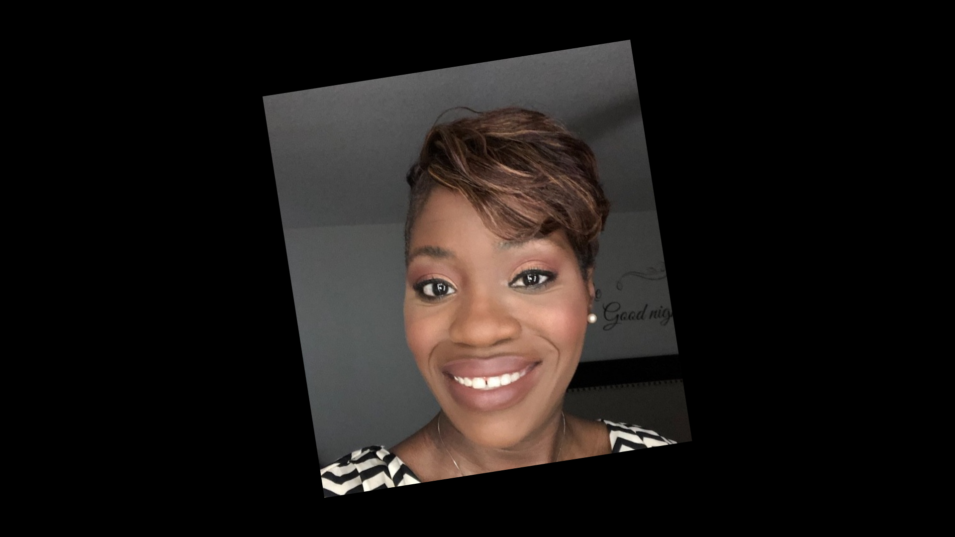 Tamika Johnson headshot