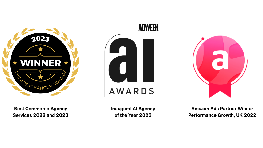 2022-2023 Awards for Commerce Services