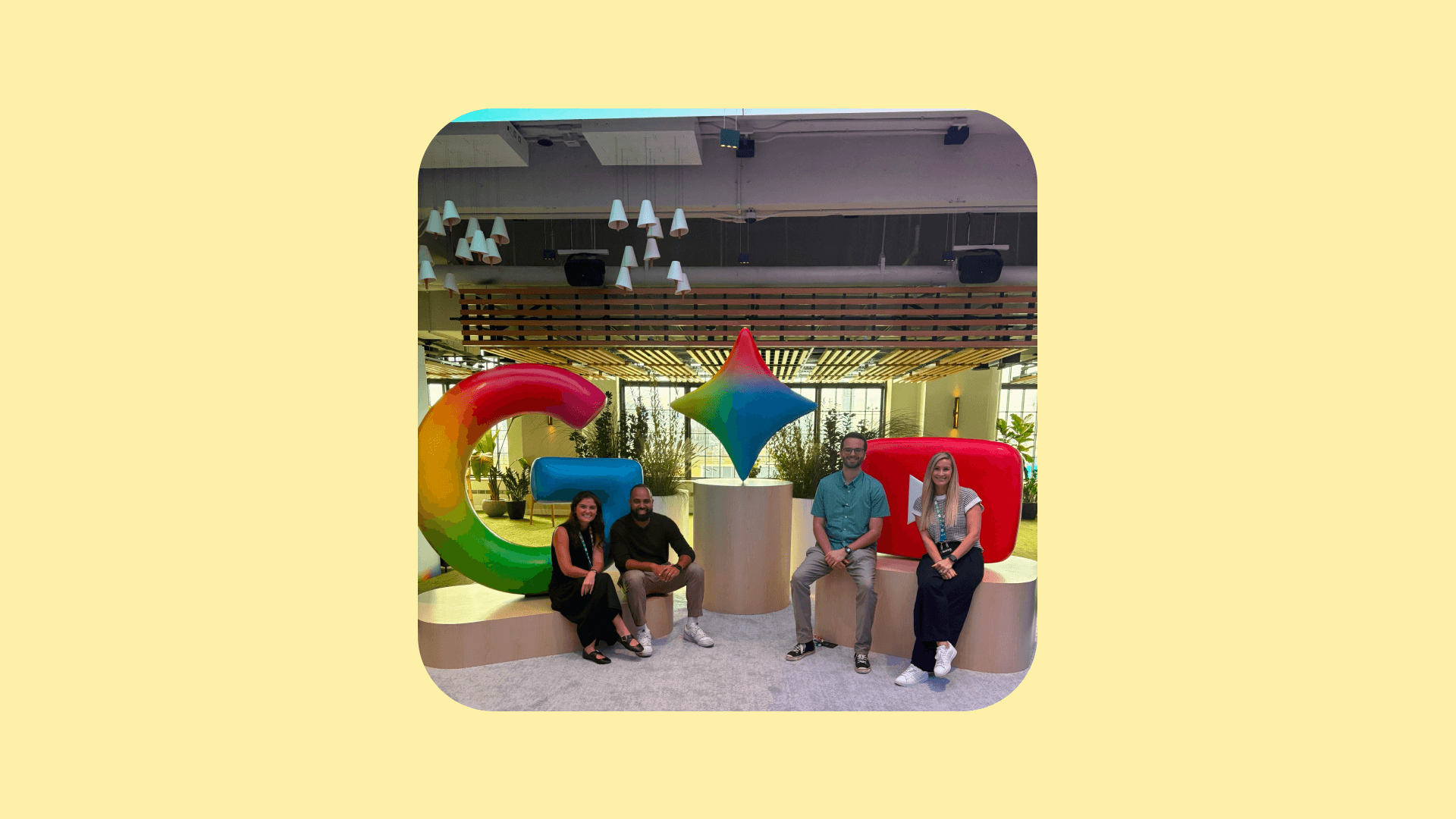 ThinkROI Google