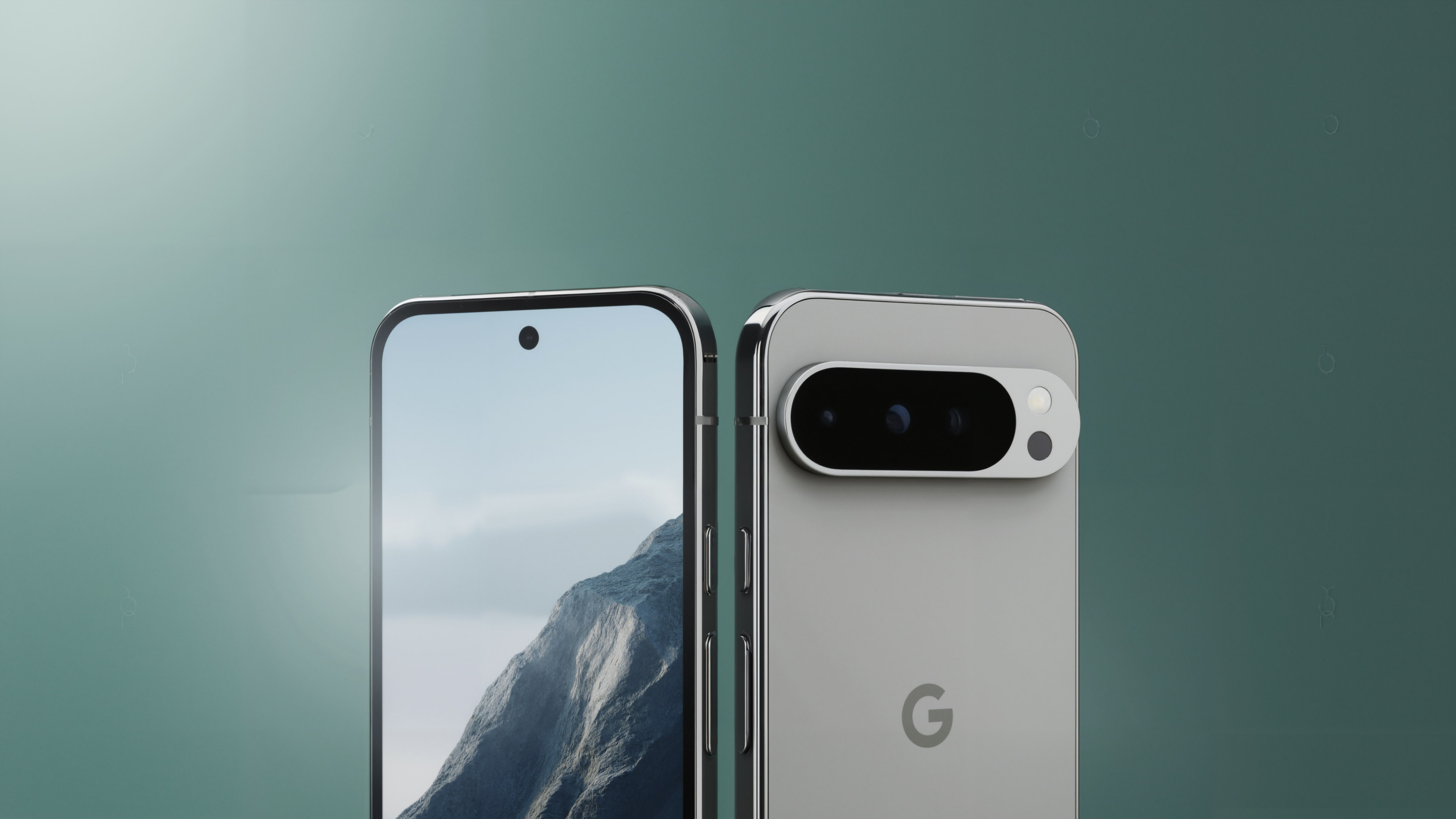 Google Pixel 9 Pro phone