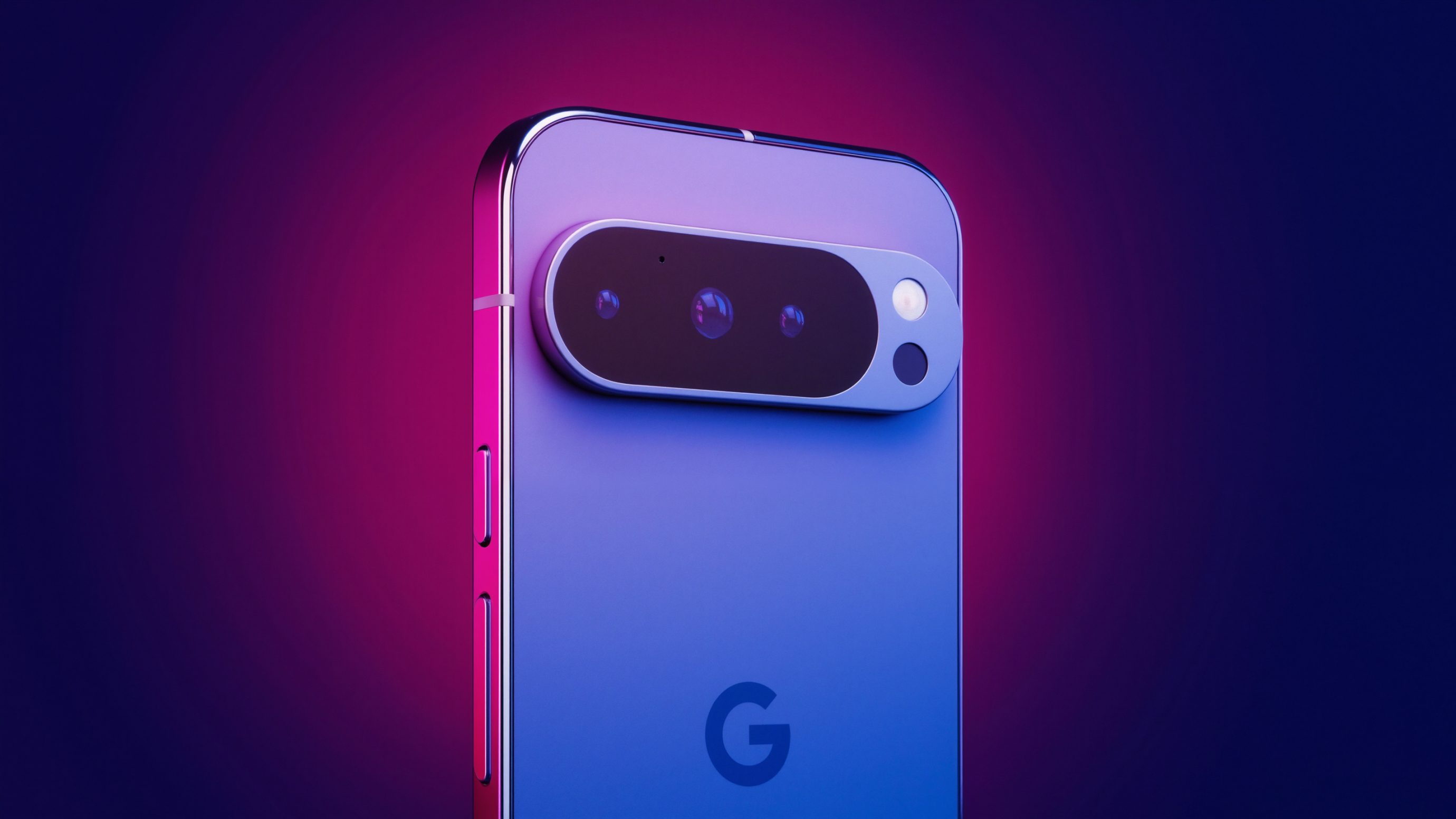 Google Pixel 9 Pro phone
