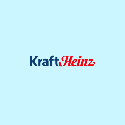 KraftHeinz logo 