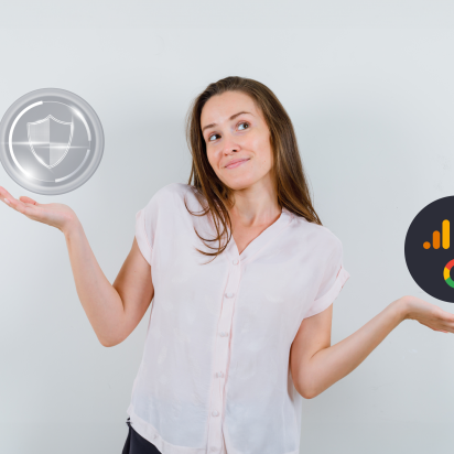 Next-Level Data Management: The Evolution of Consent Mode V2