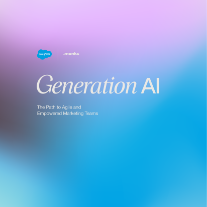 Generation AI