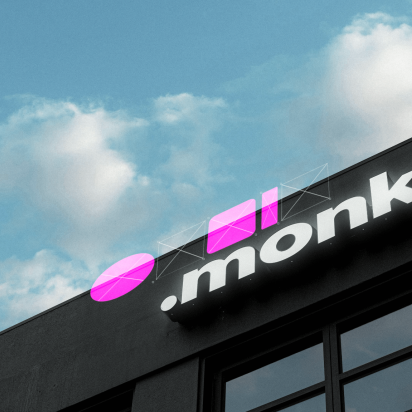 Monk AI office