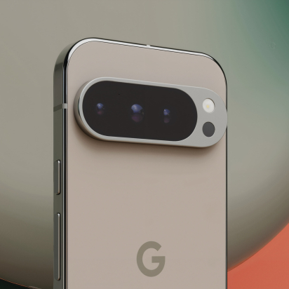 Google Pixel 9 Pro phone