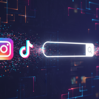 header article social media integration