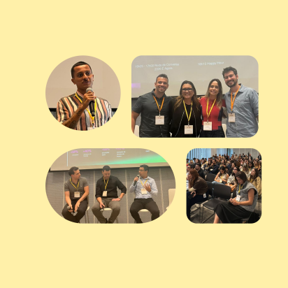 Monks & Google: 2026 é agora