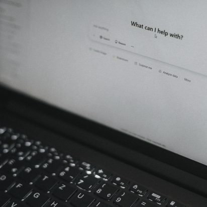AI chatbot