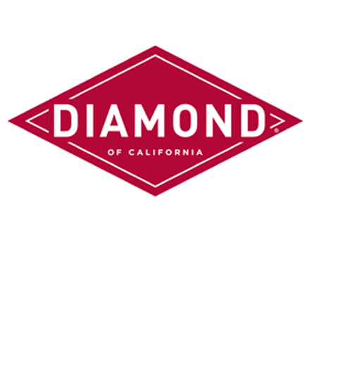 Diamond Foods logo